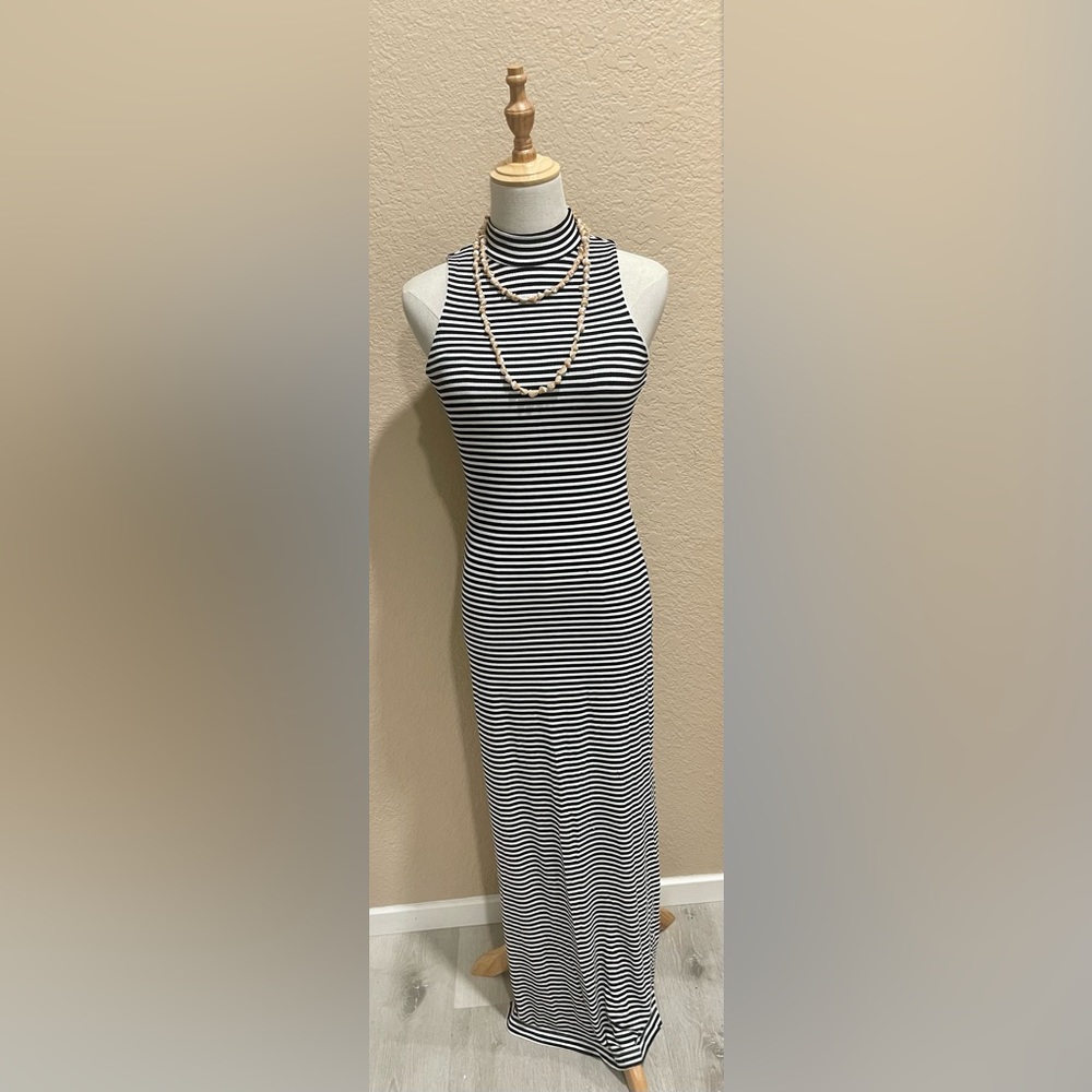 Long Dress